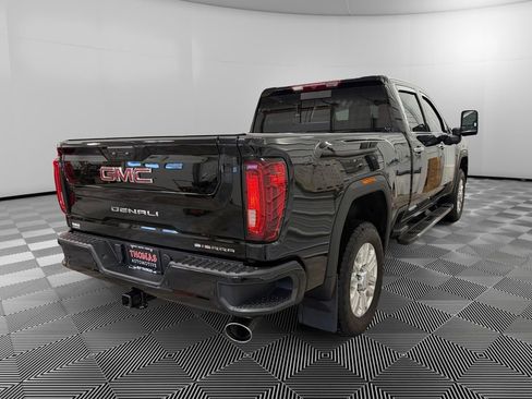 Used 2023 GMC Sierra 2500 Denali image 7