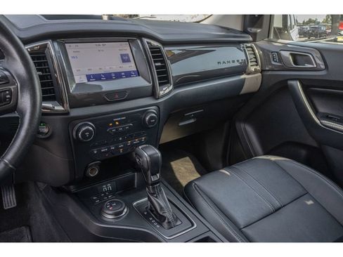 Used 2021 Ford Ranger Lariat w/ Equipment Group 501A High AWD/4WD image 23