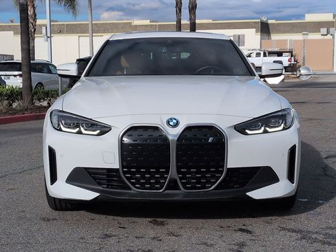 Certified 2023 BMW i4 eDrive35 image 3