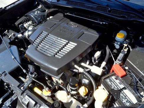 Used 2019 Subaru Forester Sport image 6