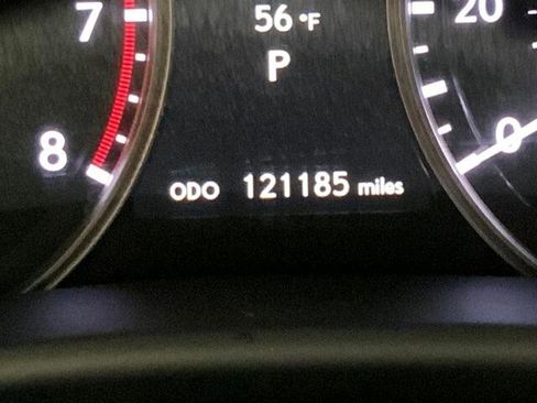 Used 2013 Lexus GS 350 AWD image 27