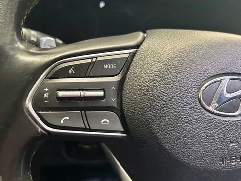 Used 2021 Hyundai Santa Fe SEL Premium AWD/4WD image 30