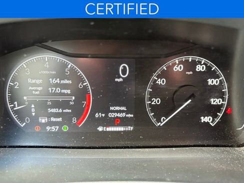 Used 2023 Honda Pilot Touring image 24
