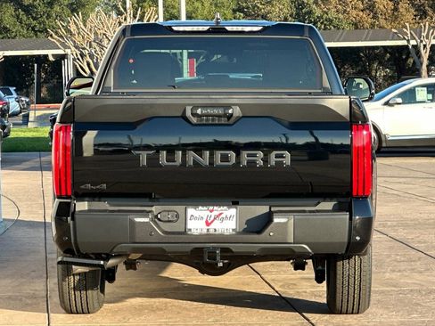 New 2026 Toyota Tundra SR5 image 5