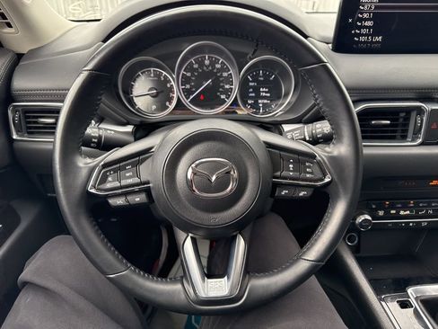 Used 2024 MAZDA CX-5 AWD 2.5 S w/ Select Package image 21