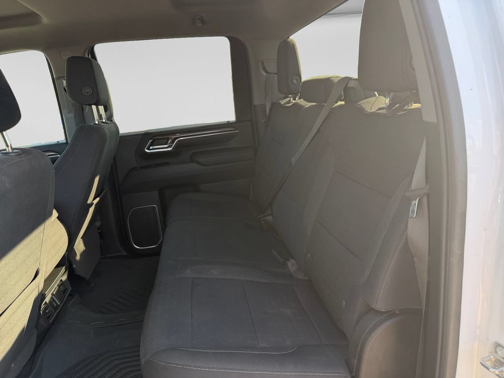 Used 2024 Chevrolet Silverado 2500 LT w/ All Star Edition AWD/4WD image 22