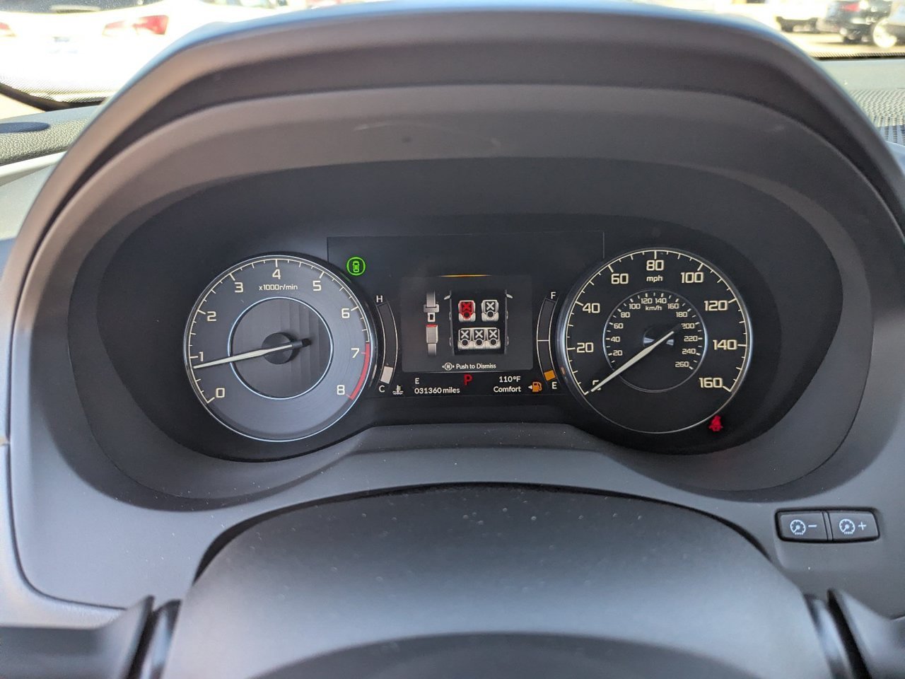 Certified 2023 Acura RDX w/ Technology Package FWD image 39