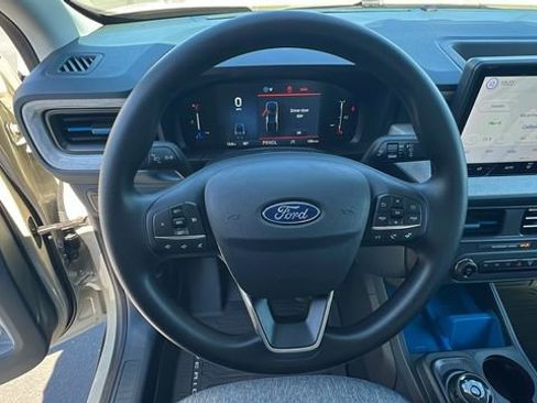 New 2025 Ford Maverick XLT w/ 4K Tow Package image 26