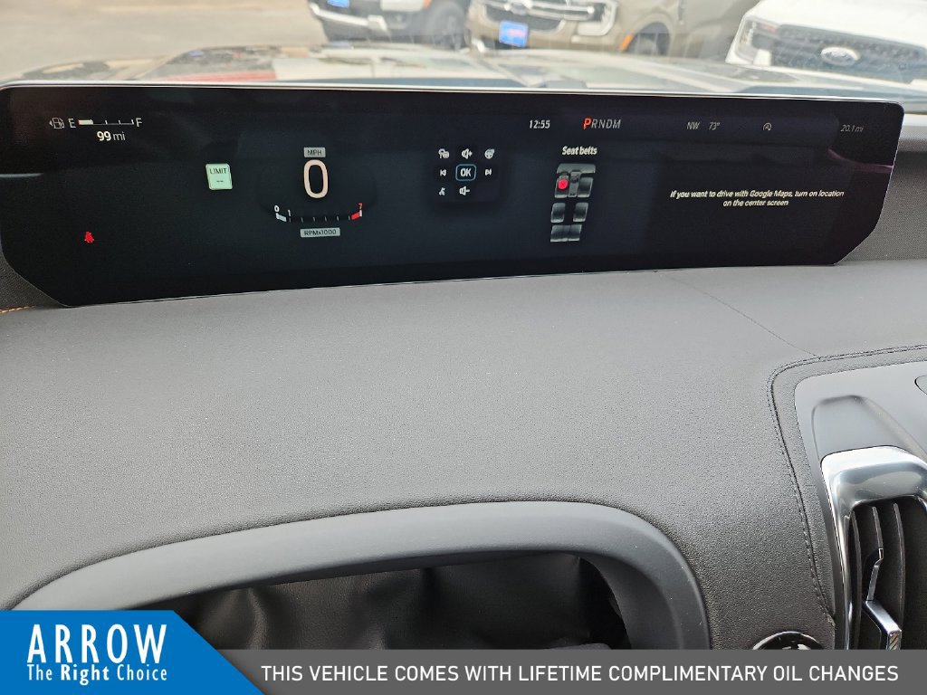 New 2027 Ford Expedition Tremor w/ Driver's Package AWD/4WD image 26