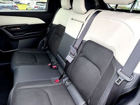 New 2026 MAZDA CX-5 Select image 18