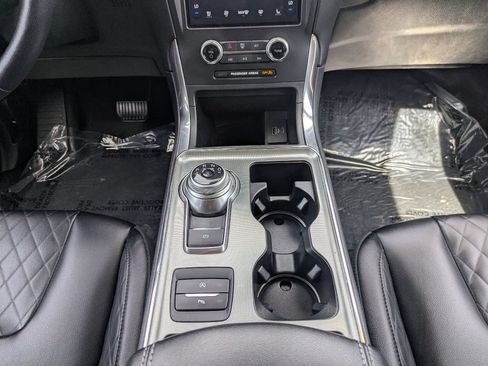 Used 2024 Ford Edge Titanium AWD/4WD image 19