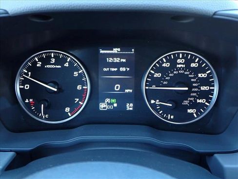 New 2026 Subaru Crosstrek 2.5i Limited image 23