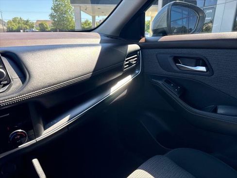 Used 2023 Nissan Rogue SV FWD image 21