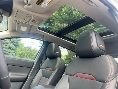 New 2025 Nissan Kicks SR w/ SR Premium Package image 14