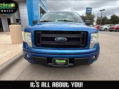 Used 2013 Ford F150 STX w/ Mid Equipment Group