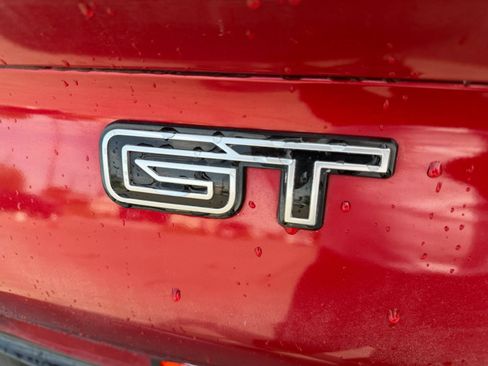 Used 2022 Ford Mustang Mach-E GT AWD/4WD image 28