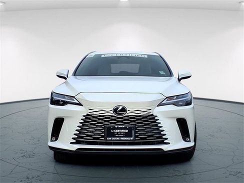 Certified 2025 Lexus RX 350 Premium image 2