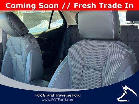 Used 2023 Buick Envision Preferred image 10