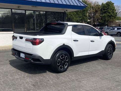 Certified 2023 Hyundai Santa Cruz SE image 3