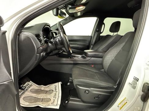 Used 2023 Dodge Durango GT AWD/4WD image 11