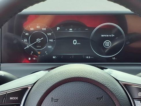 New 2025 Kia Seltos X-Line image 12