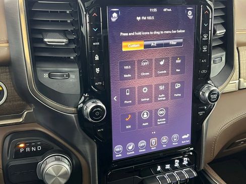 Used 2019 RAM 1500 Limited image 30