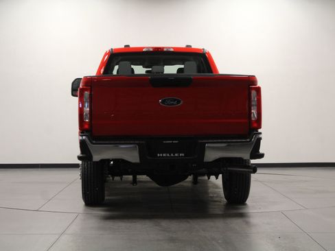 New 2025 Ford F350 XL w/ XL Chrome Package image 5