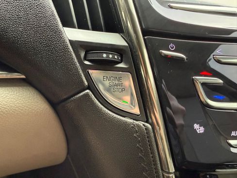 Used 2018 Cadillac ATS 2.0T Sedan image 32