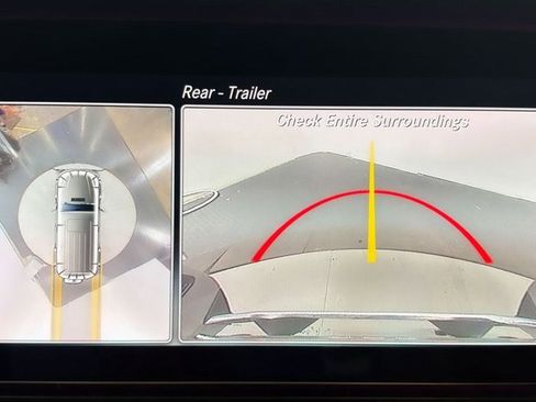 Used 2024 Mercedes-Benz G 63 AMG 4MATIC image 24