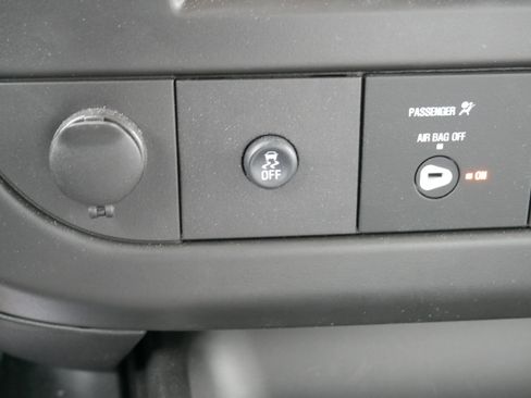 New 2025 Chevrolet Express 3500 w/ Power Convenience Package image 23