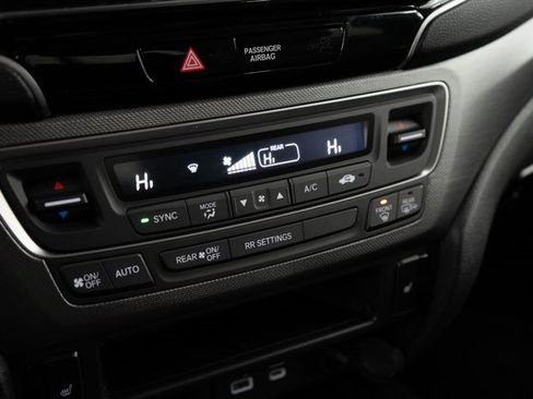 New 2026 Honda Ridgeline RTL image 25