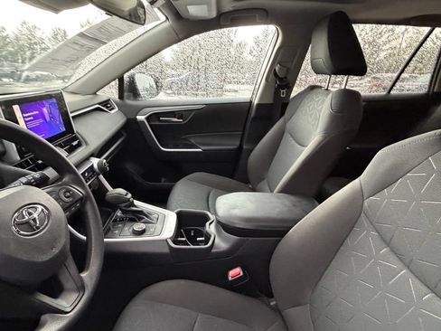 Used 2023 Toyota RAV4 XLE w/ Convenience Package AWD/4WD image 20