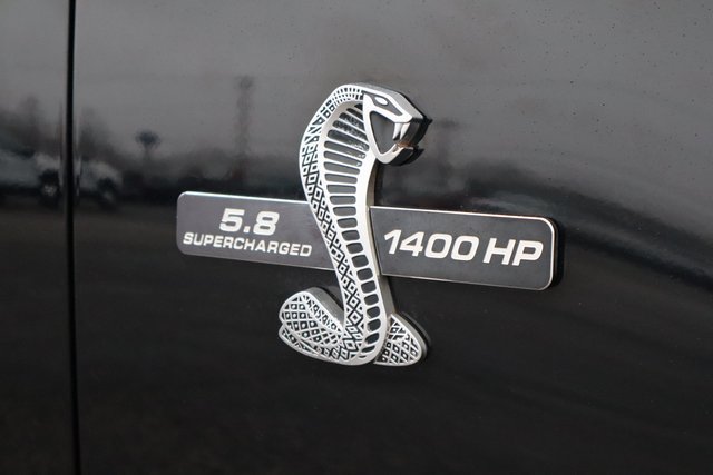 Used 2012 Ford Mustang Shelby GT500 w/ SVT Performance Pkg RWD image 23