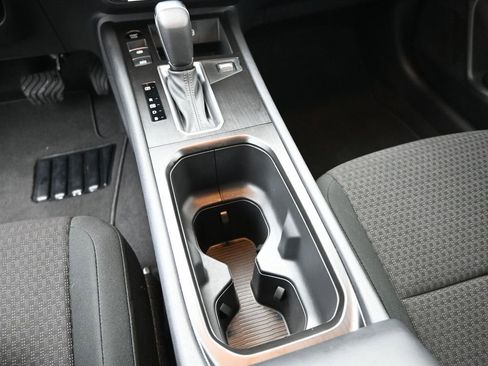 Used 2025 Nissan Kicks S image 19