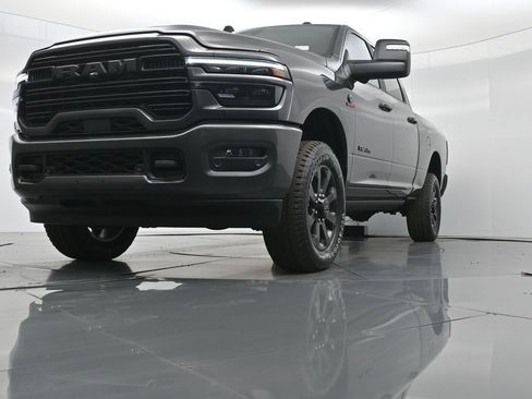 New 2026 RAM 2500 Laramie image 49