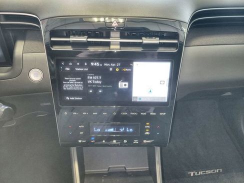 Used 2024 Hyundai Tucson Limited FWD image 16