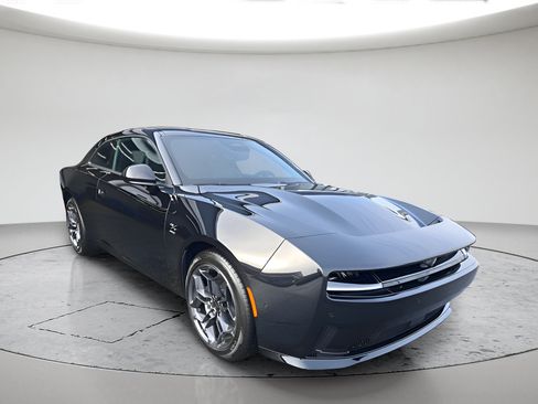 New 2025 Dodge Charger R/T w/ Quick Order Package 25M R/T AWD/4WD image 1