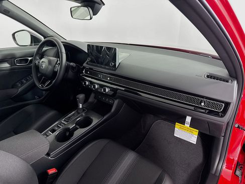 New 2026 Honda Civic Sport image 26