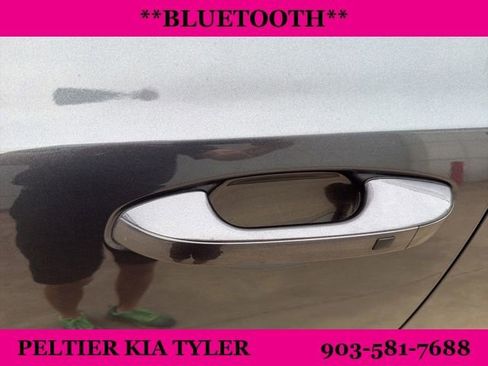 Certified 2021 Kia Telluride SX w/ Nightfall Edition Package image 8