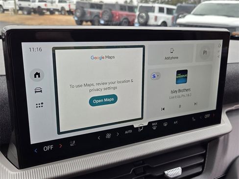 New 2026 Ford Explorer ST w/ Sun And Sound Package image 21