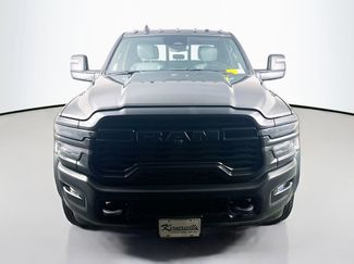 Used 2025 RAM 5500 Tradesman video 2