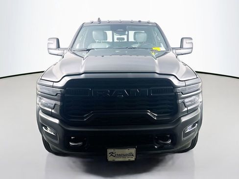 Used 2025 RAM 5500 Tradesman image 2