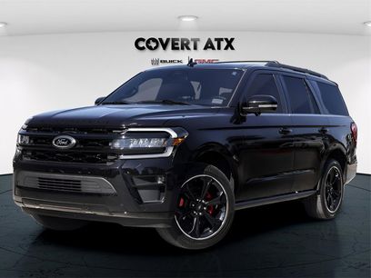 Used 2022 Ford Expedition Limited
