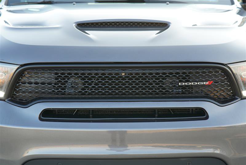 Used 2018 Dodge Durango R/T w/ Blacktop Package AWD/4WD image 26