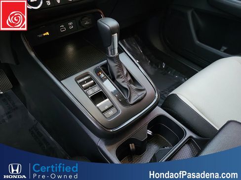 Certified 2023 Honda CR-V EX image 20