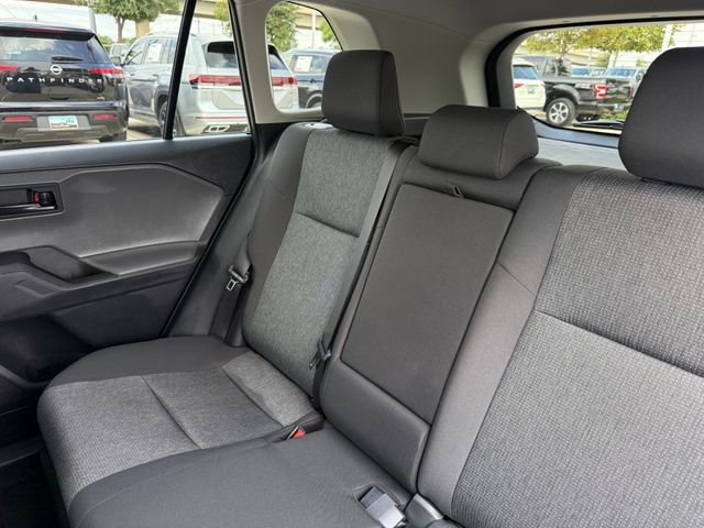 Used 2026 Toyota RAV4 LE FWD image 28
