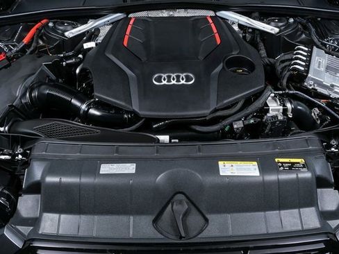 Used 2023 Audi S5 Prestige w/ S Sport Package image 32