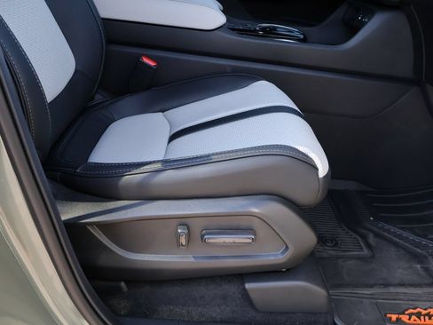 New 2026 Honda Passport TrailSport Elite image 7