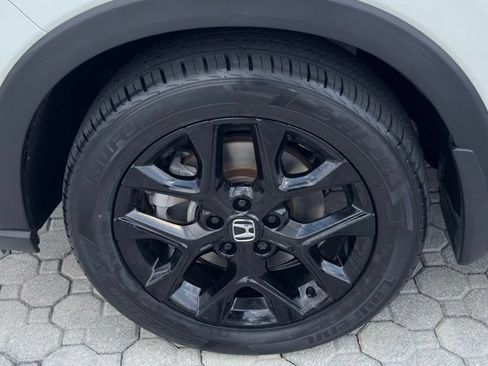 Used 2023 Honda HR-V Sport image 17