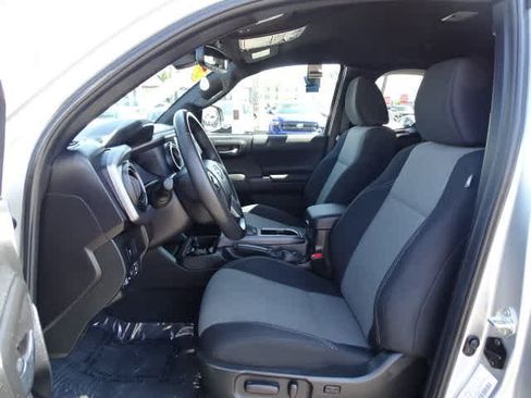 Certified 2022 Toyota Tacoma TRD Sport w/ TRD Premium Sport Package RWD image 19